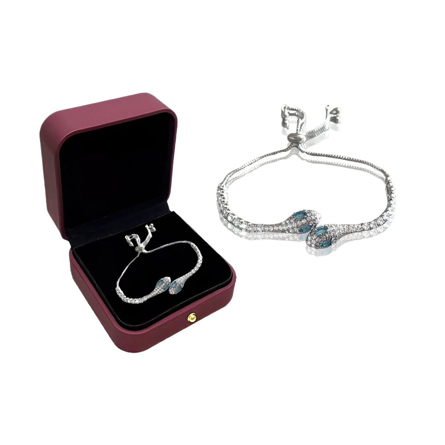 Histone⢠High end fashionable Spirit snake braceletš„Best Dealsš„