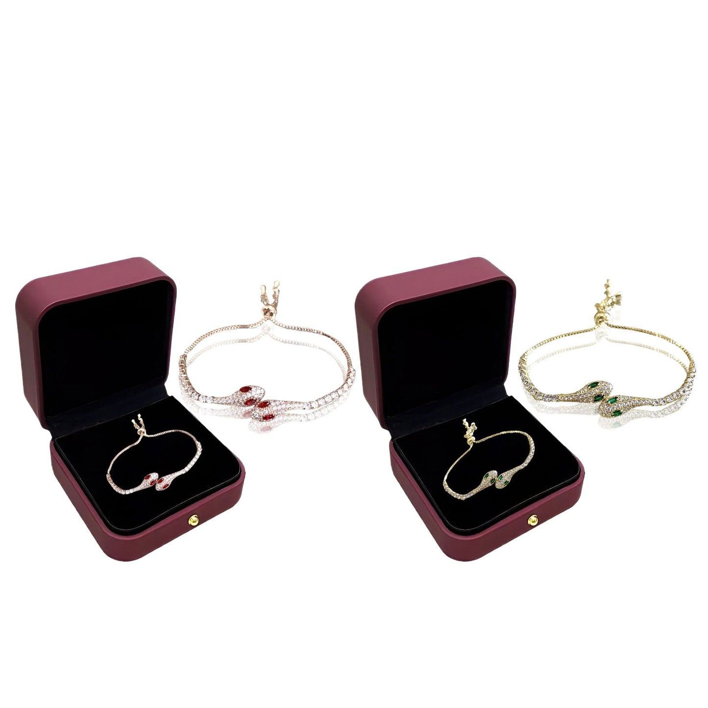 Histone⢠High end fashionable Spirit snake braceletš„Best Dealsš„