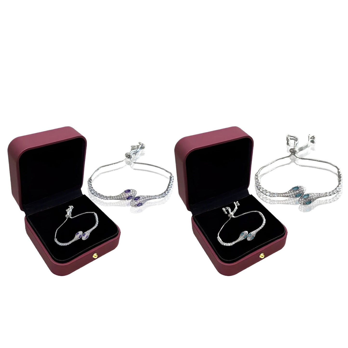 Histone⢠High end fashionable Spirit snake braceletš„Best Dealsš„