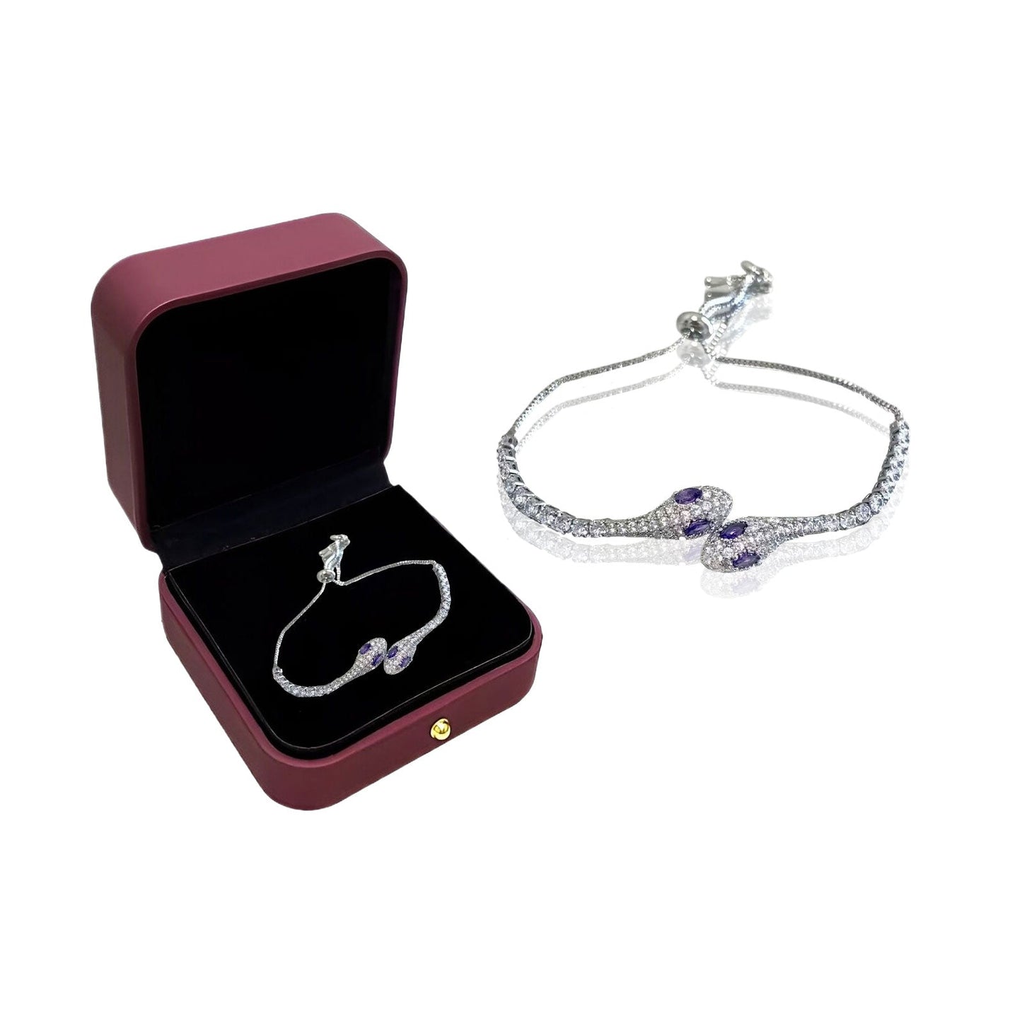Histone⢠High end fashionable Spirit snake braceletš„Best Dealsš„