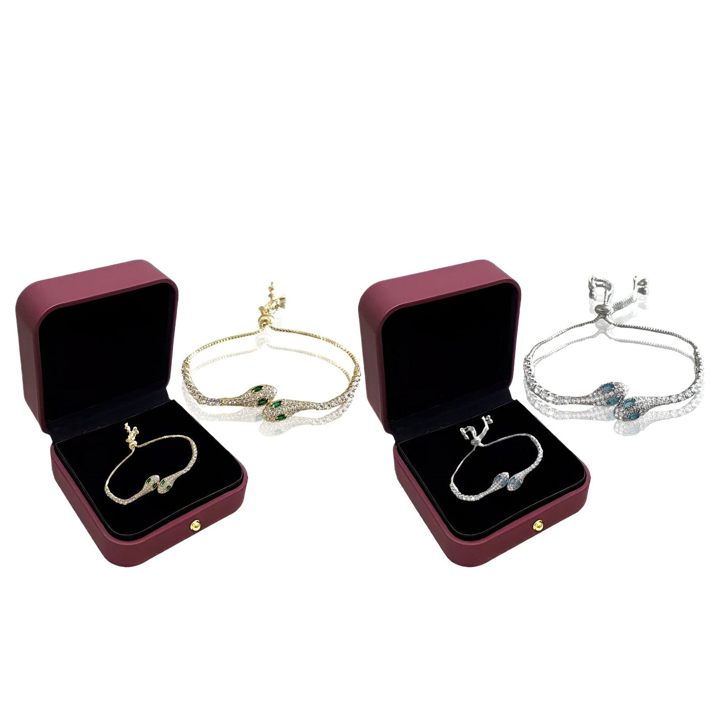 Histone⢠High end fashionable Spirit snake braceletš„Best Dealsš„