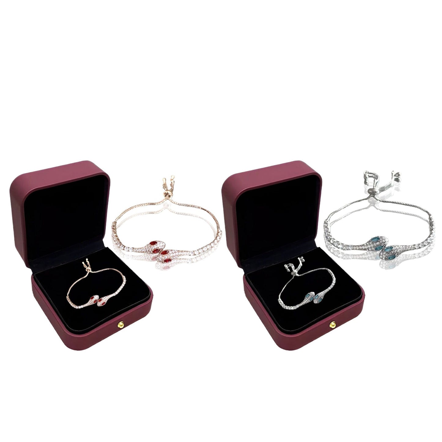 Histone⢠High end fashionable Spirit snake braceletš„Best Dealsš„