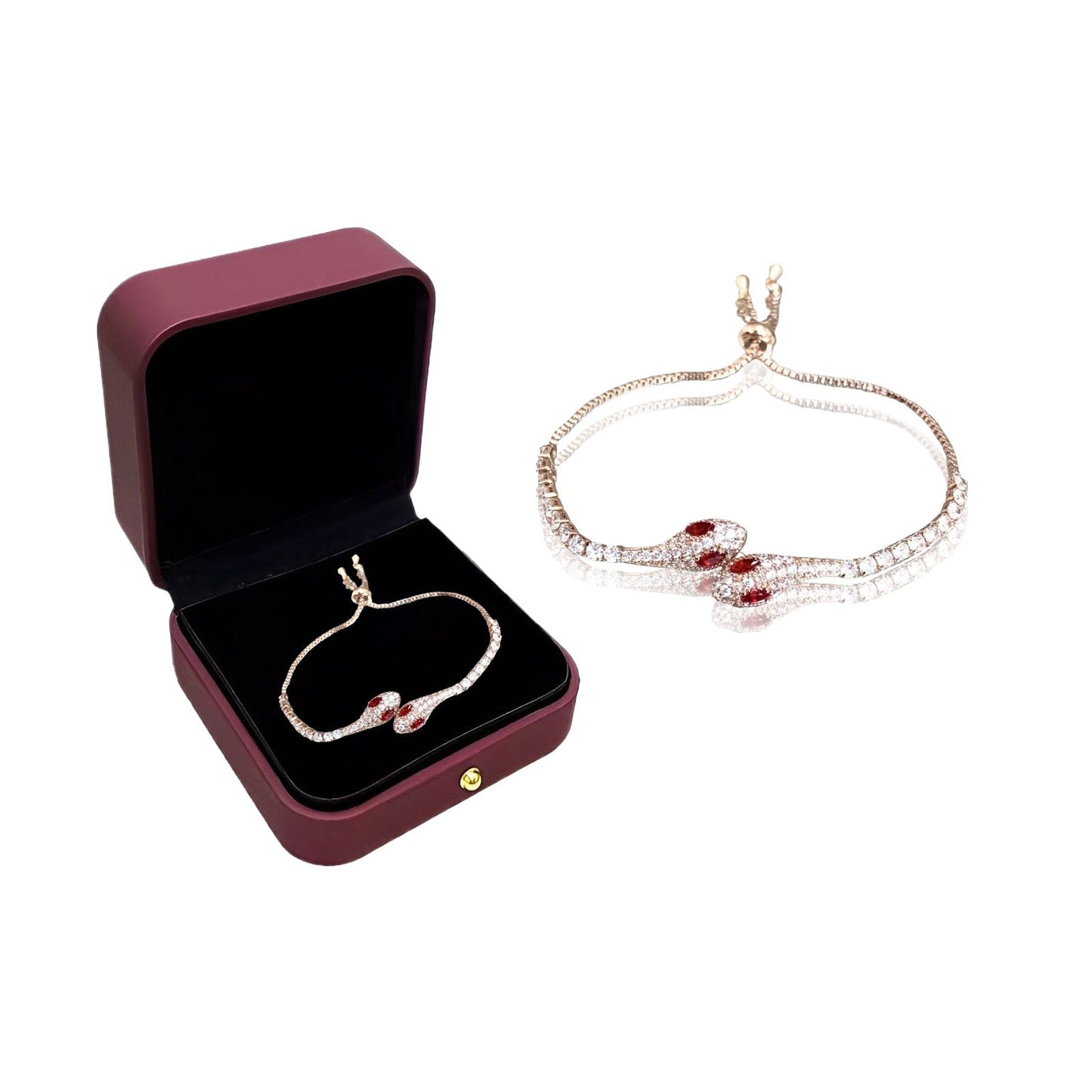 Histone⢠High end fashionable Spirit snake braceletš„Best Dealsš„