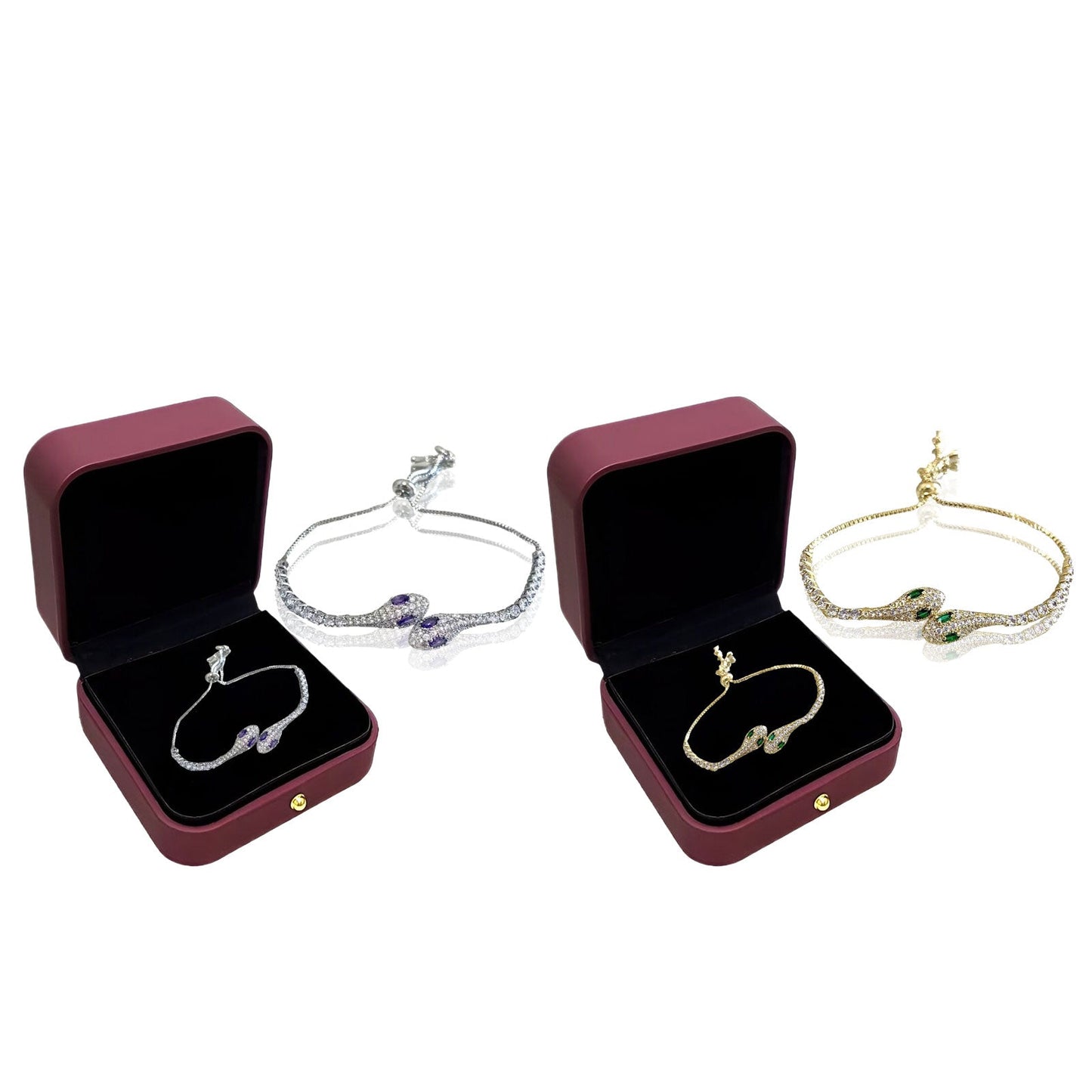 Histone⢠High end fashionable Spirit snake braceletš„Best Dealsš„