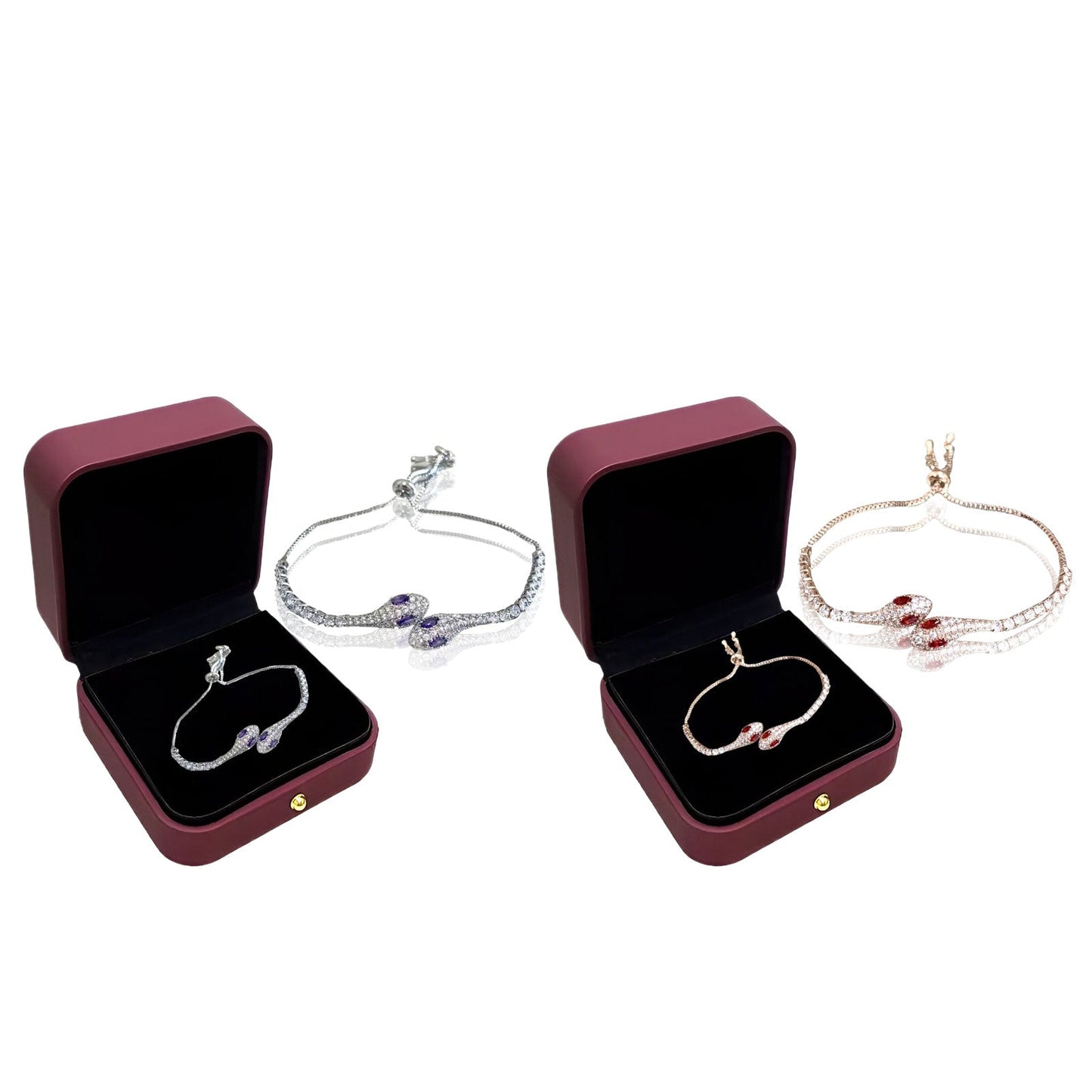 Histone⢠High end fashionable Spirit snake braceletš„Best Dealsš„