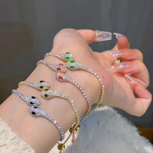 Histone⢠High end fashionable Spirit snake braceletš„Best Dealsš„