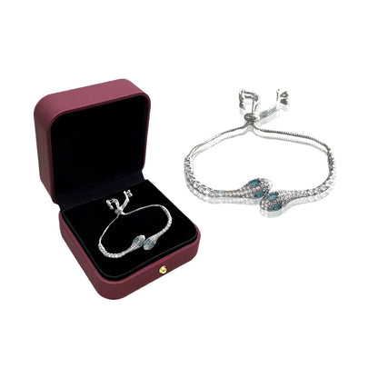 Histone™ High end fashionable Spirit snake bracelet🔥Best Deals🔥