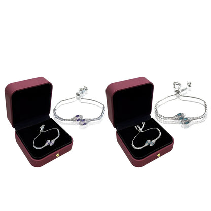 Histone™ High end fashionable Spirit snake bracelet🔥Best Deals🔥