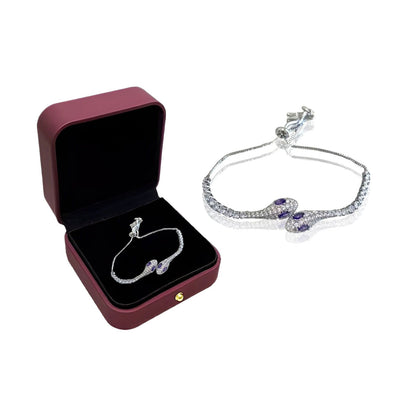 Histone™ High end fashionable Spirit snake bracelet🔥Best Deals🔥