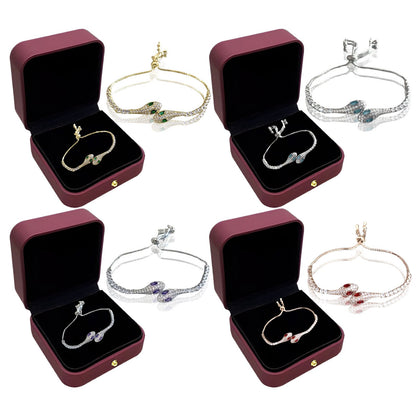 Histone™ High end fashionable Spirit snake bracelet🔥Best Deals🔥