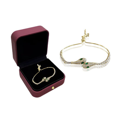 Histone™ High end fashionable Spirit snake bracelet🔥Best Deals🔥